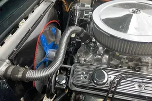 1979 International Harvester Scout II