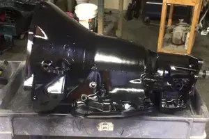 1979 International Harvester Scout II