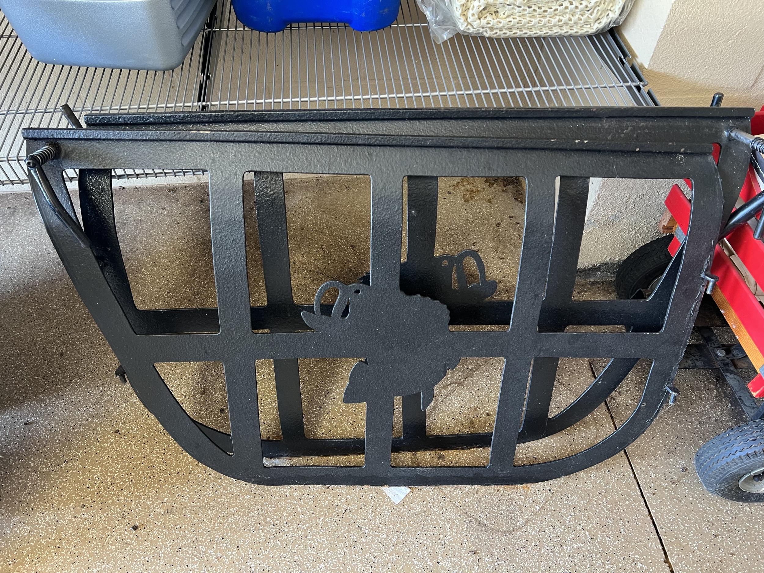 1979 International Harvester Scout II