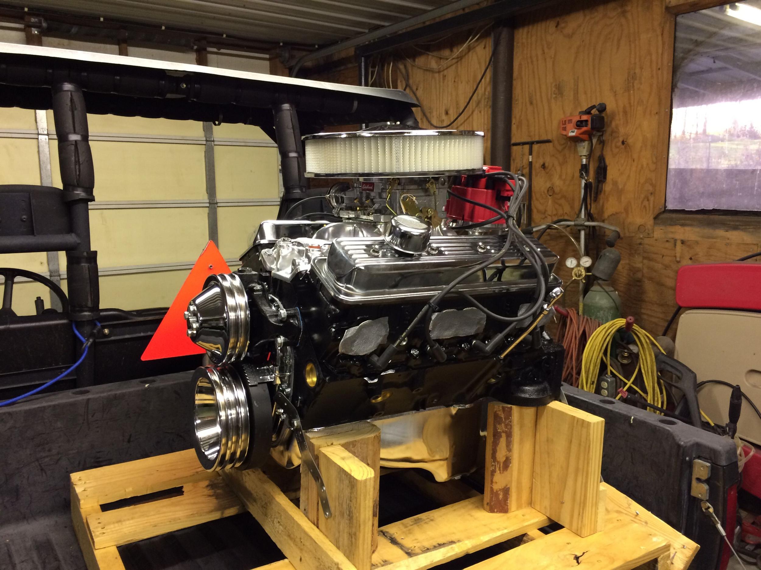 1979 International Harvester Scout II