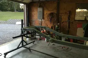 1979 International Harvester Scout II