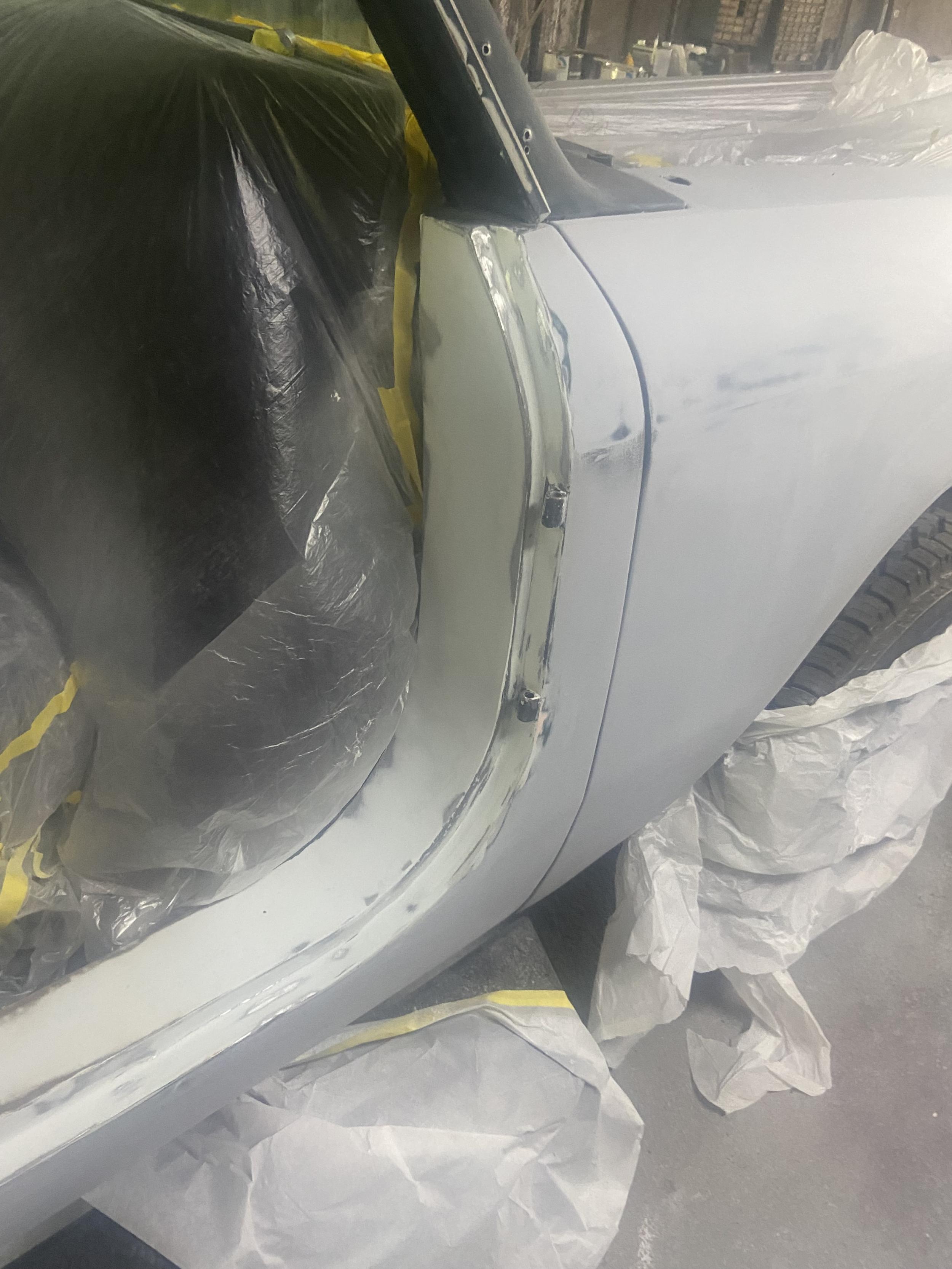 1979 International Harvester Scout II