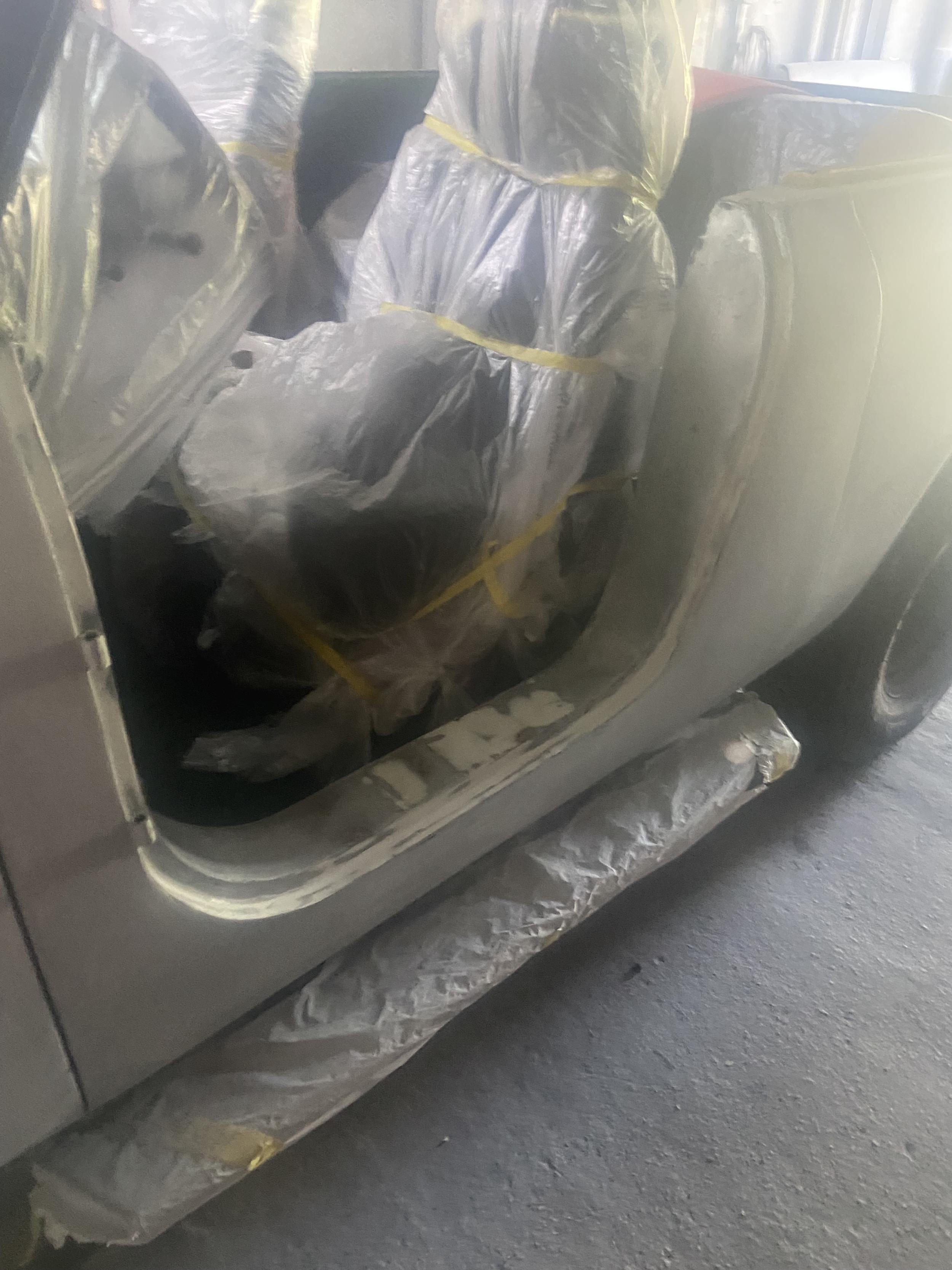 1979 International Harvester Scout II