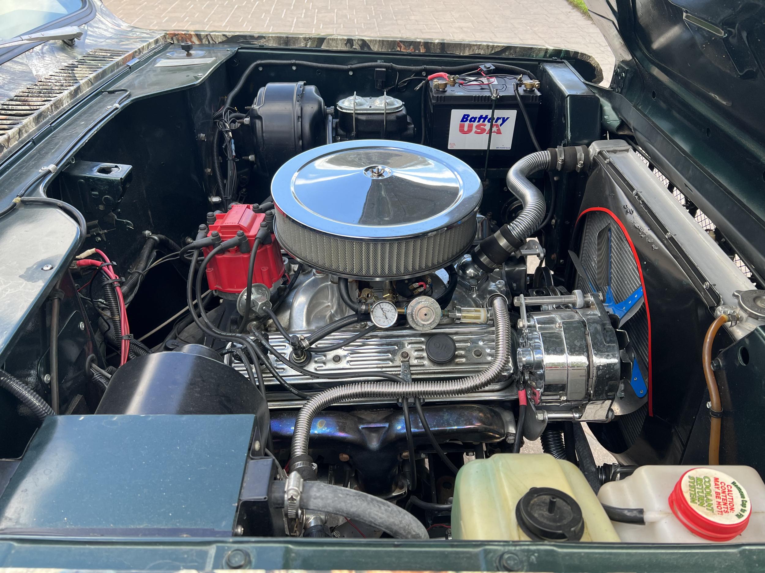 1979 International Harvester Scout II