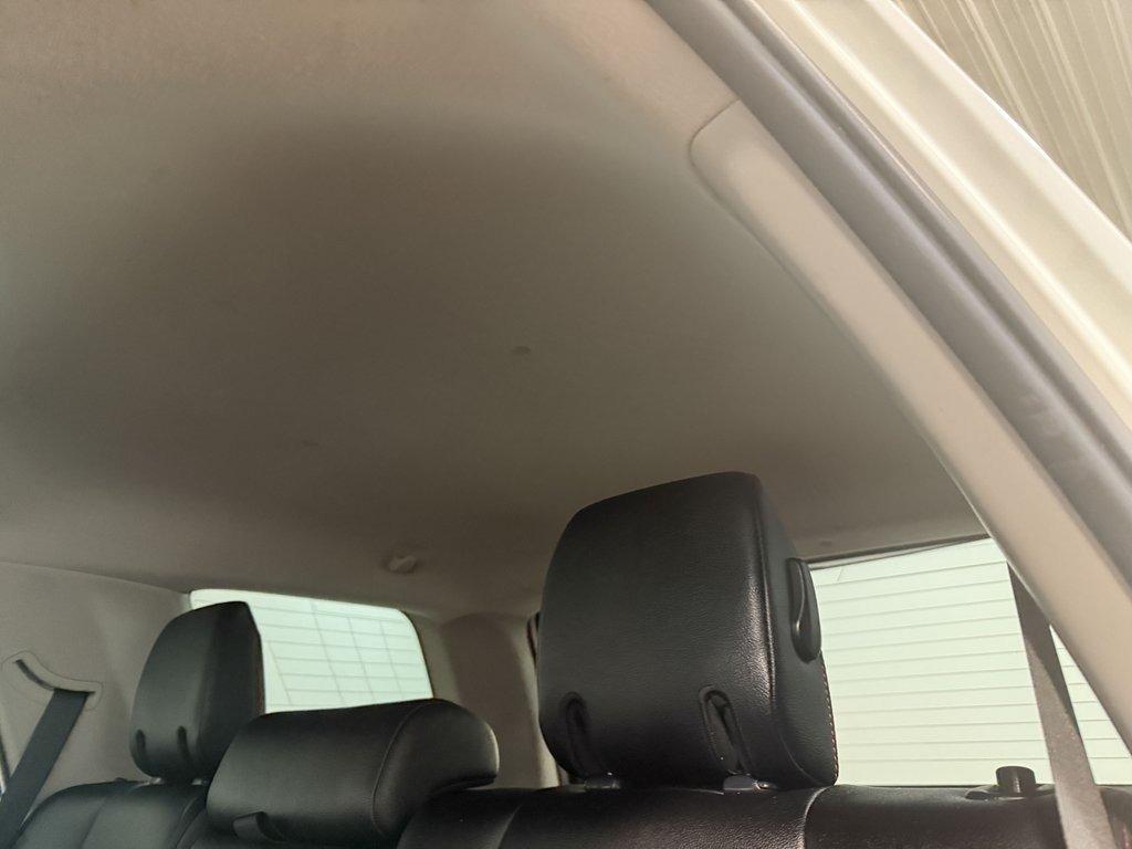 2021 Toyota 4Runner Venture