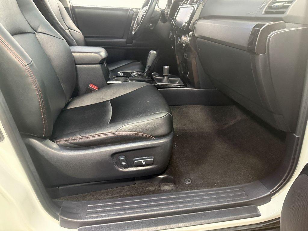 2021 Toyota 4Runner Venture