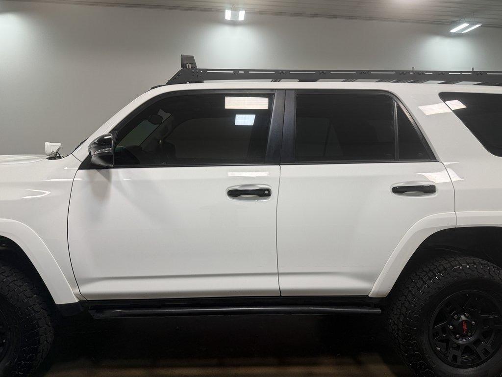 2021 Toyota 4Runner Venture