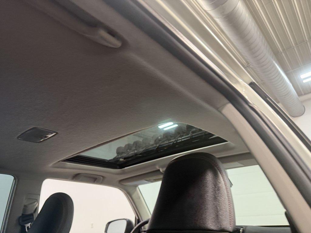 2021 Toyota 4Runner Venture