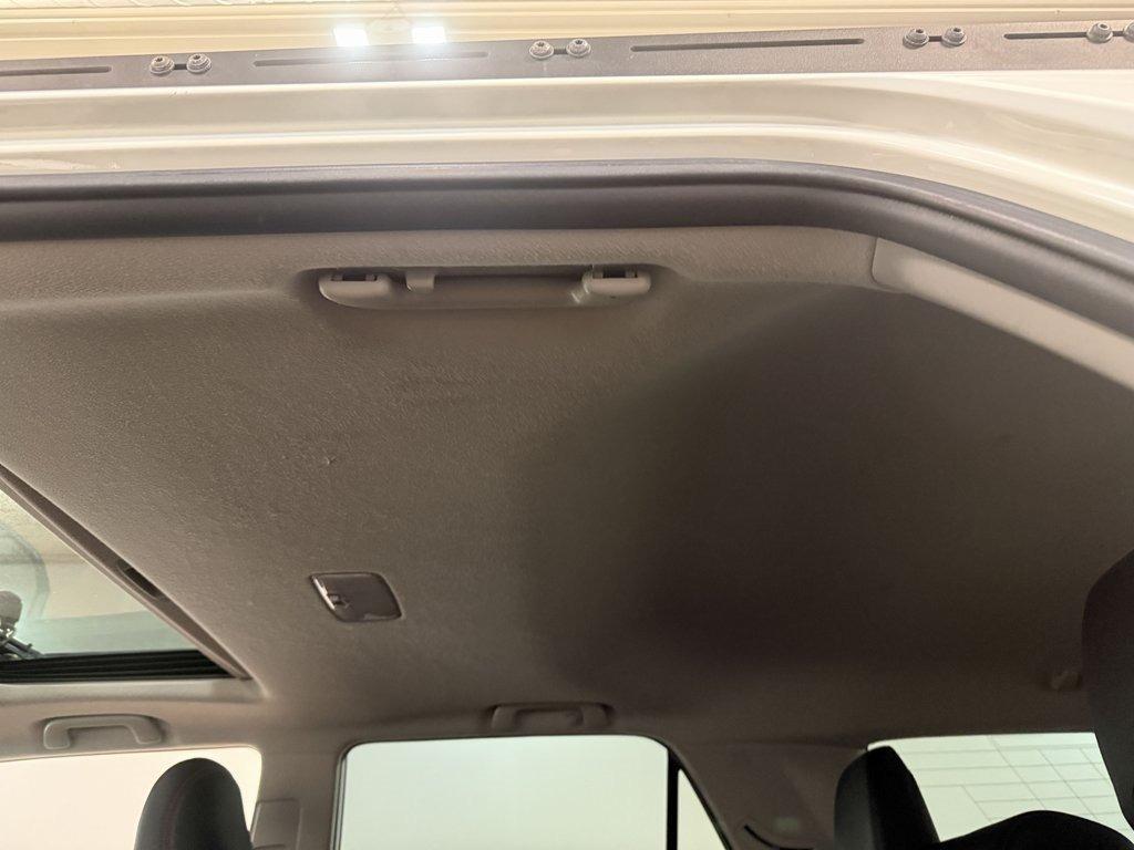 2021 Toyota 4Runner Venture