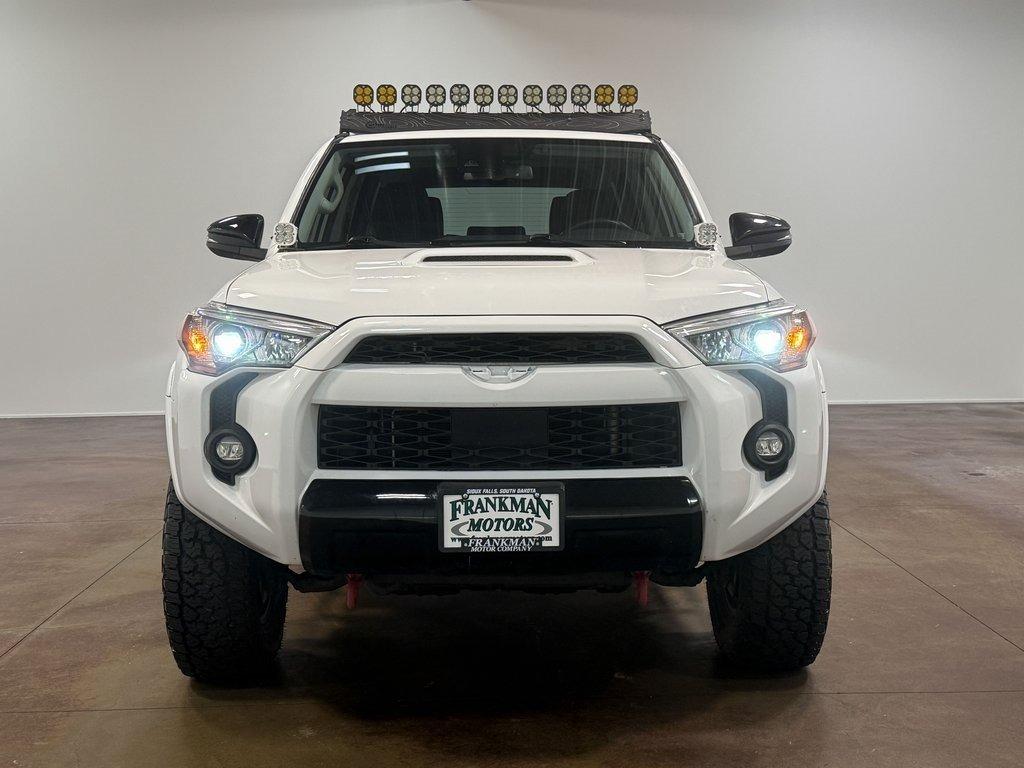 2021 Toyota 4Runner Venture - 3