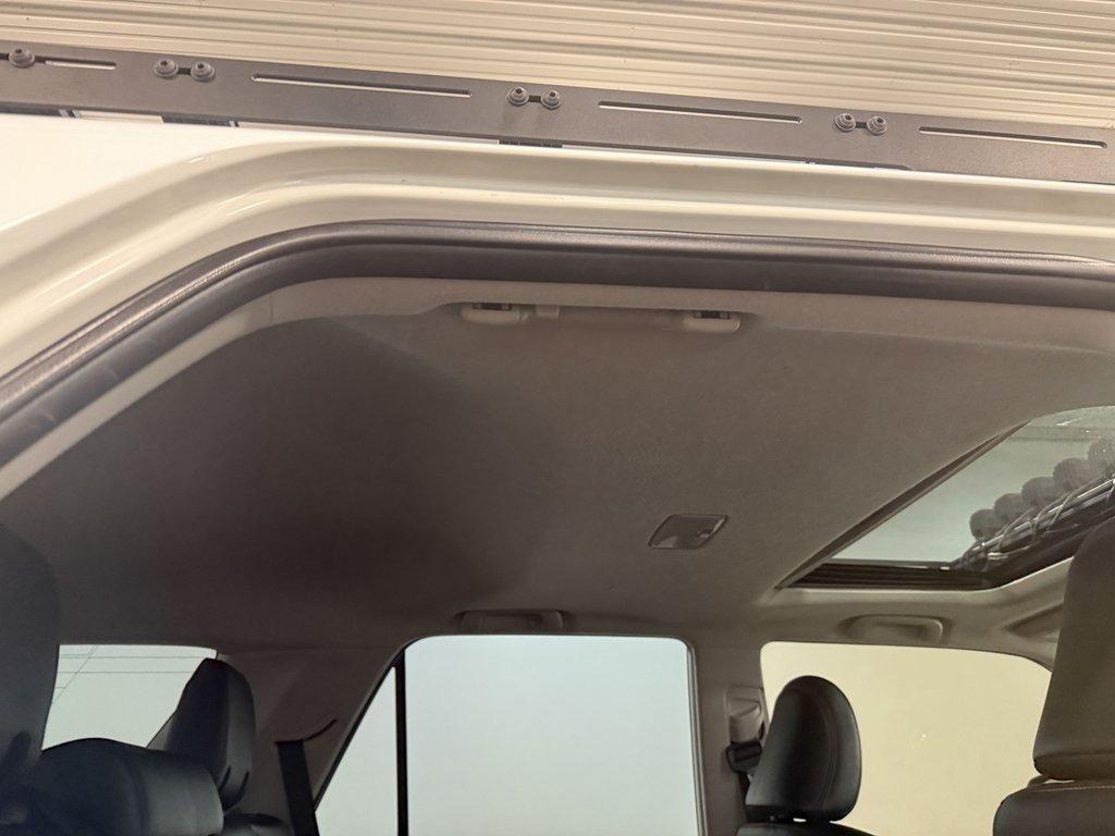 2021 Toyota 4Runner Venture