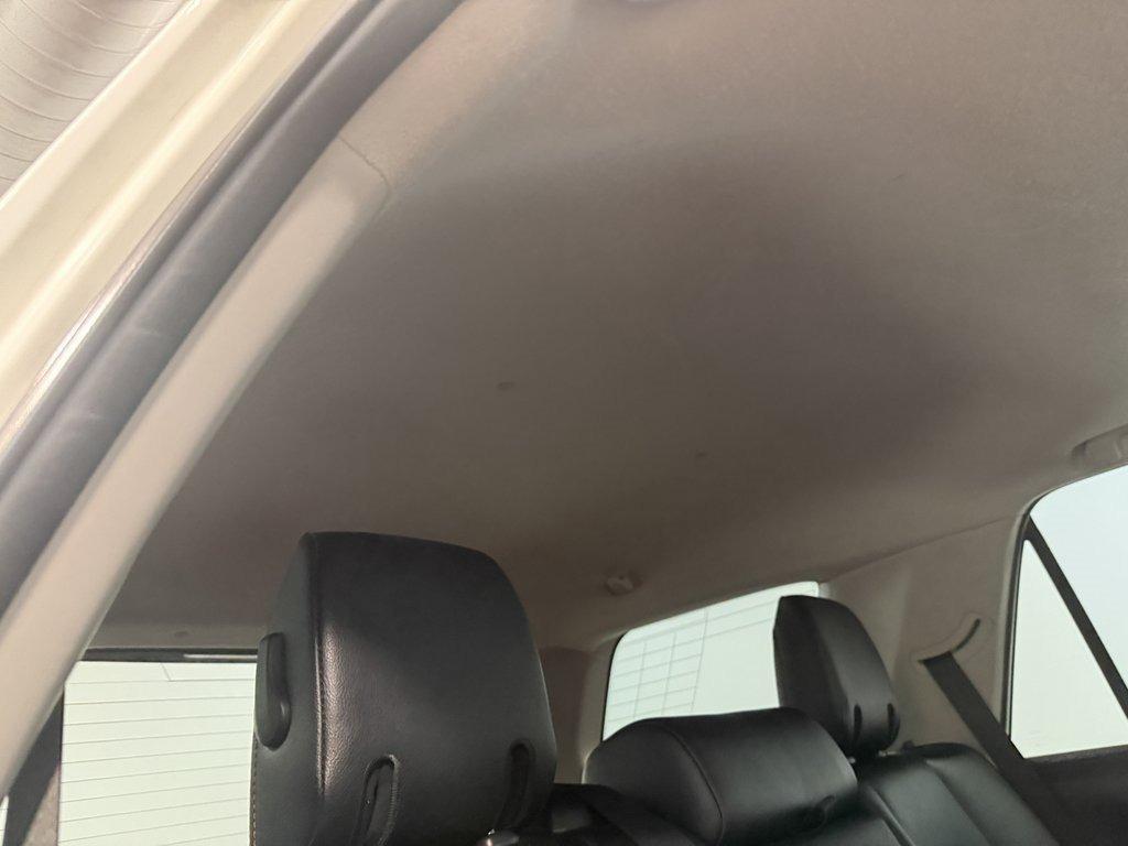 2021 Toyota 4Runner Venture