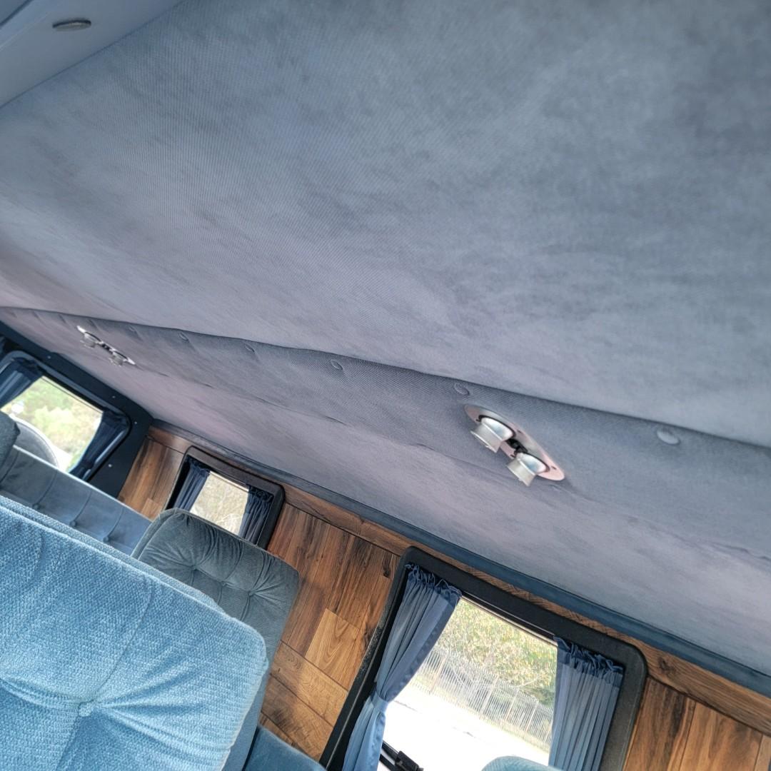 1983 Ford E-100 Econoline