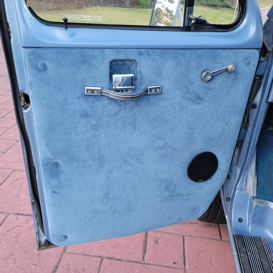 1983 Ford E-100 Econoline