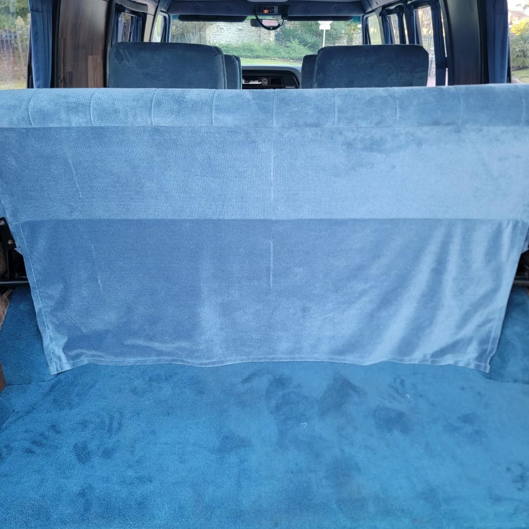 1983 Ford E-100 Econoline