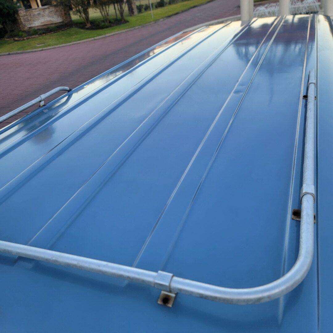 1983 Ford E-100 Econoline