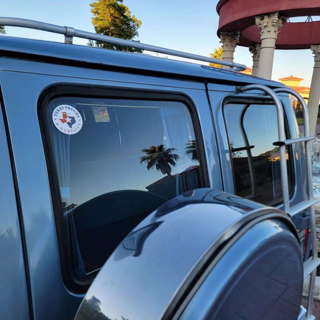 1983 Ford E-100 Econoline