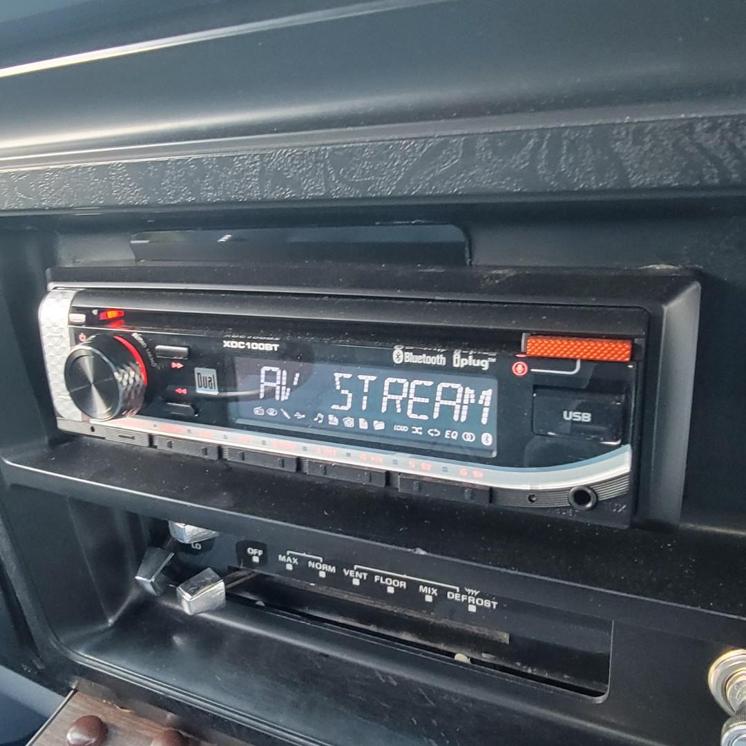 1983 Ford E-100 Econoline