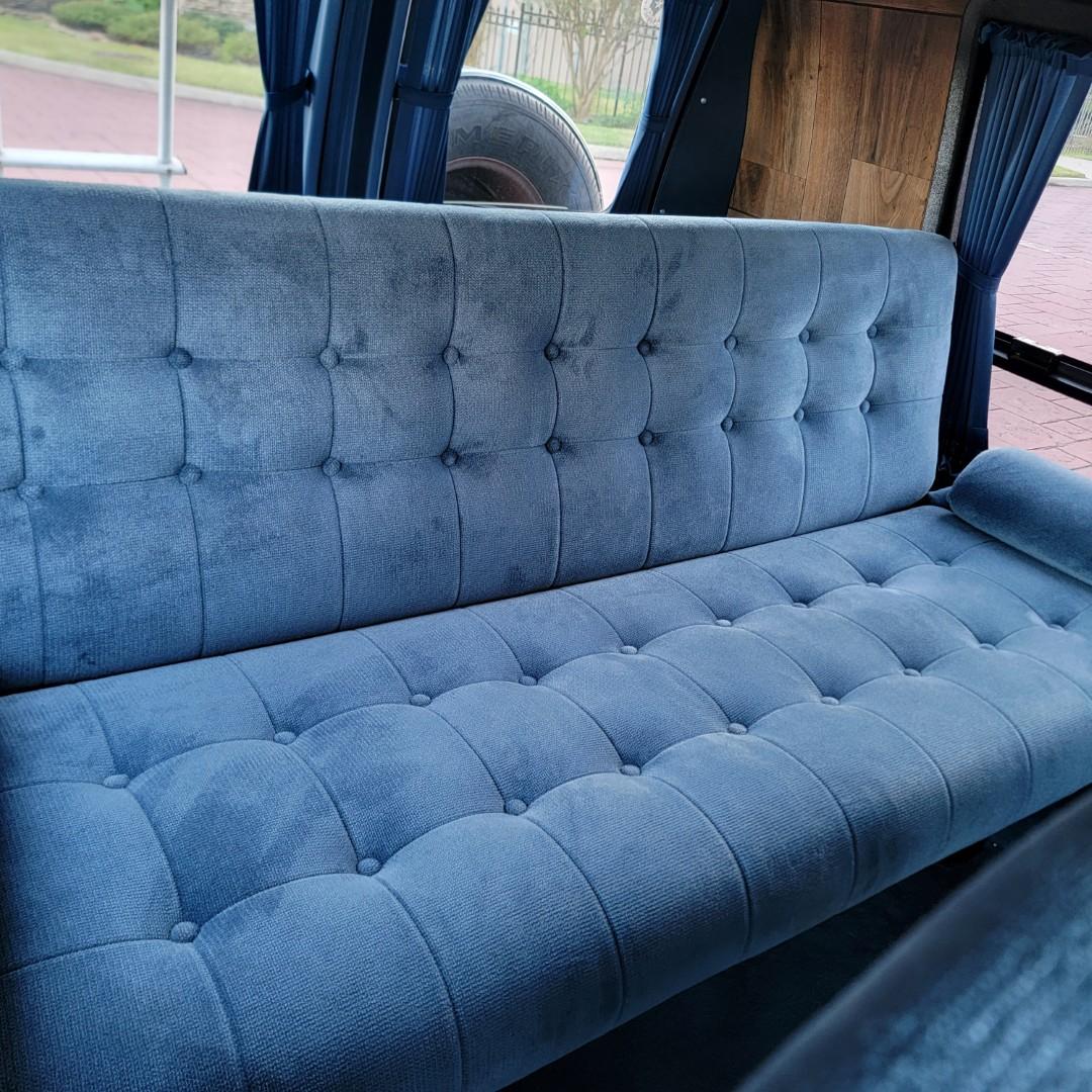 1983 Ford E-100 Econoline