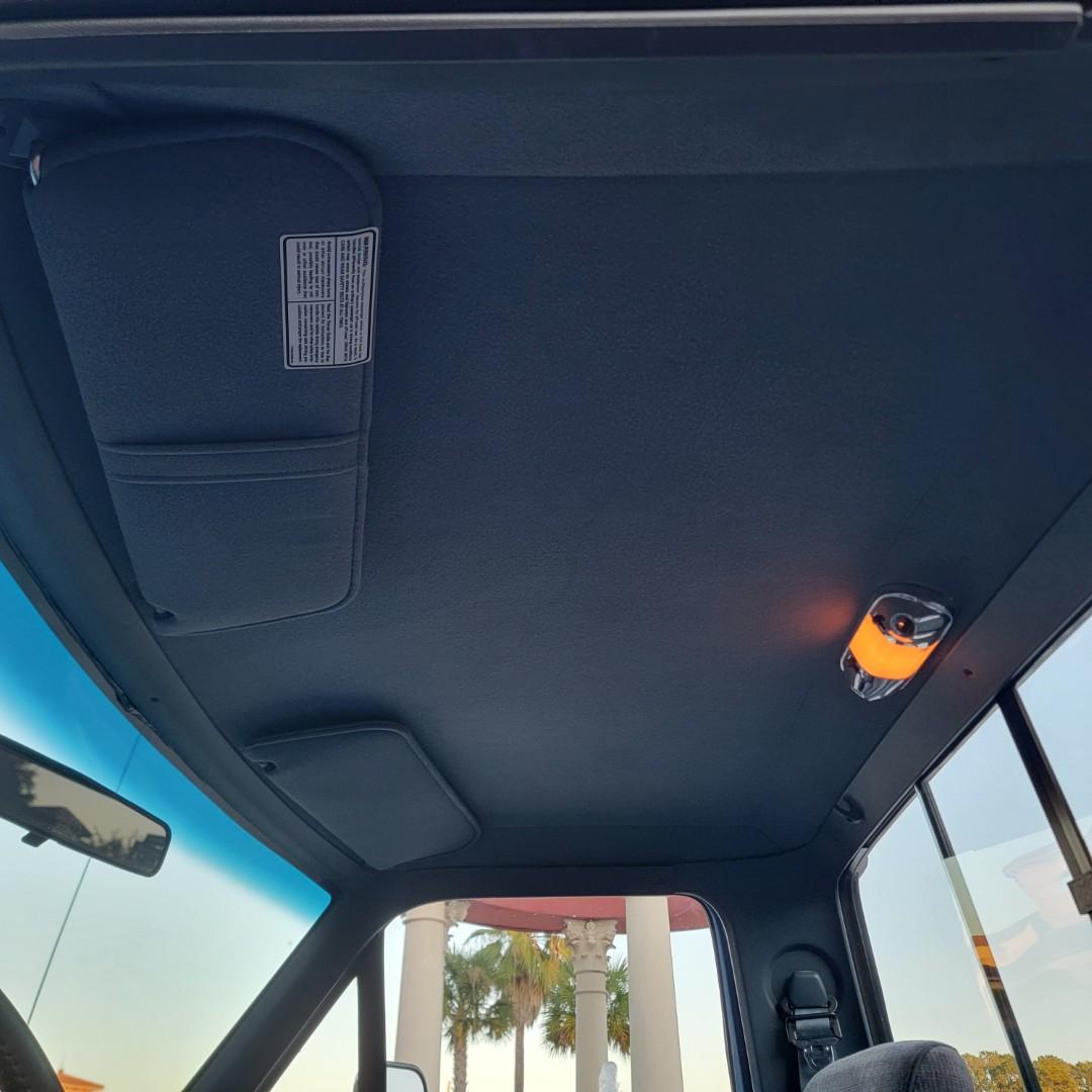 1990 Ford F-250 XLT Lariat