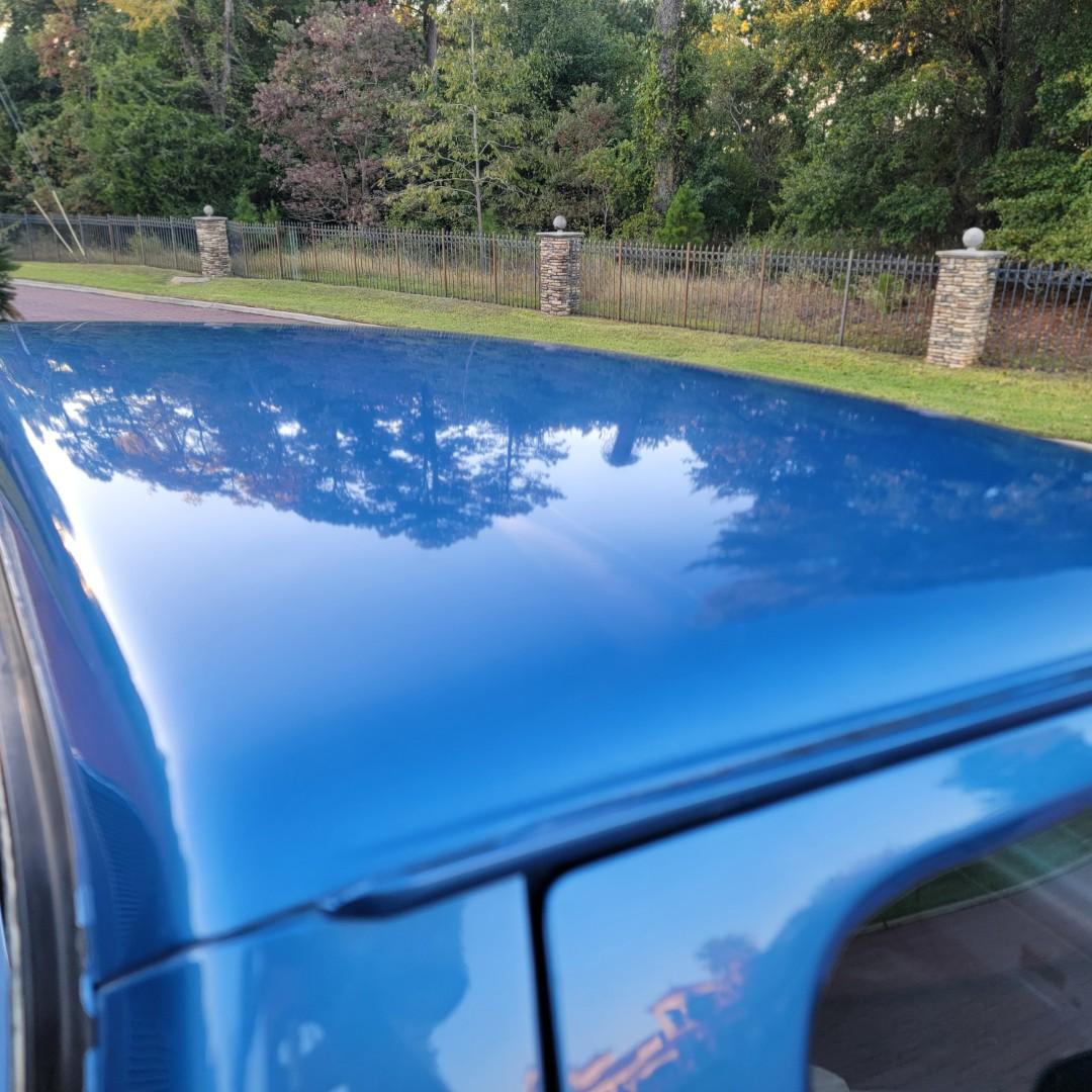 1990 Ford F-250 XLT Lariat