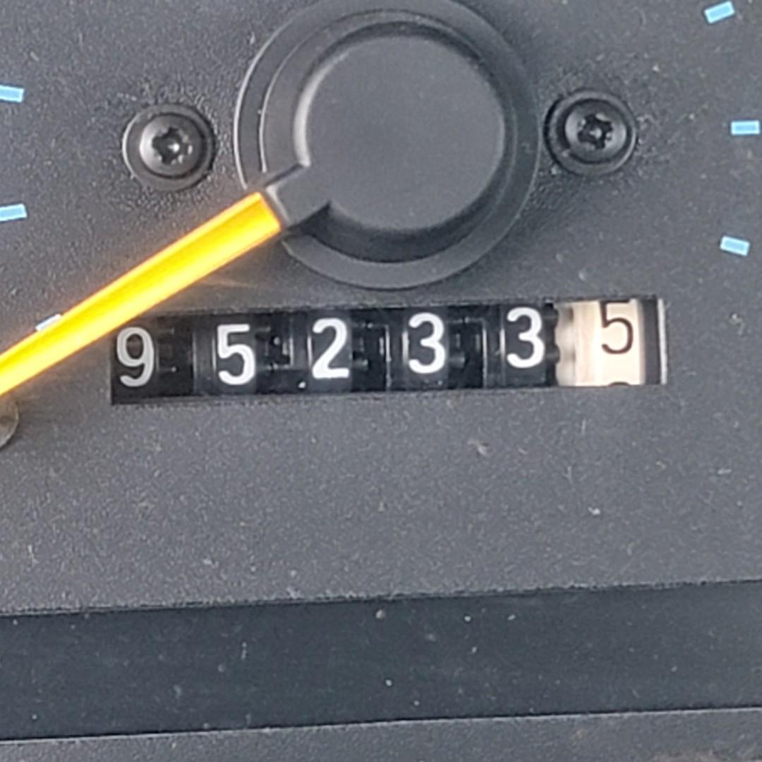 1990 Ford F-250 XLT Lariat