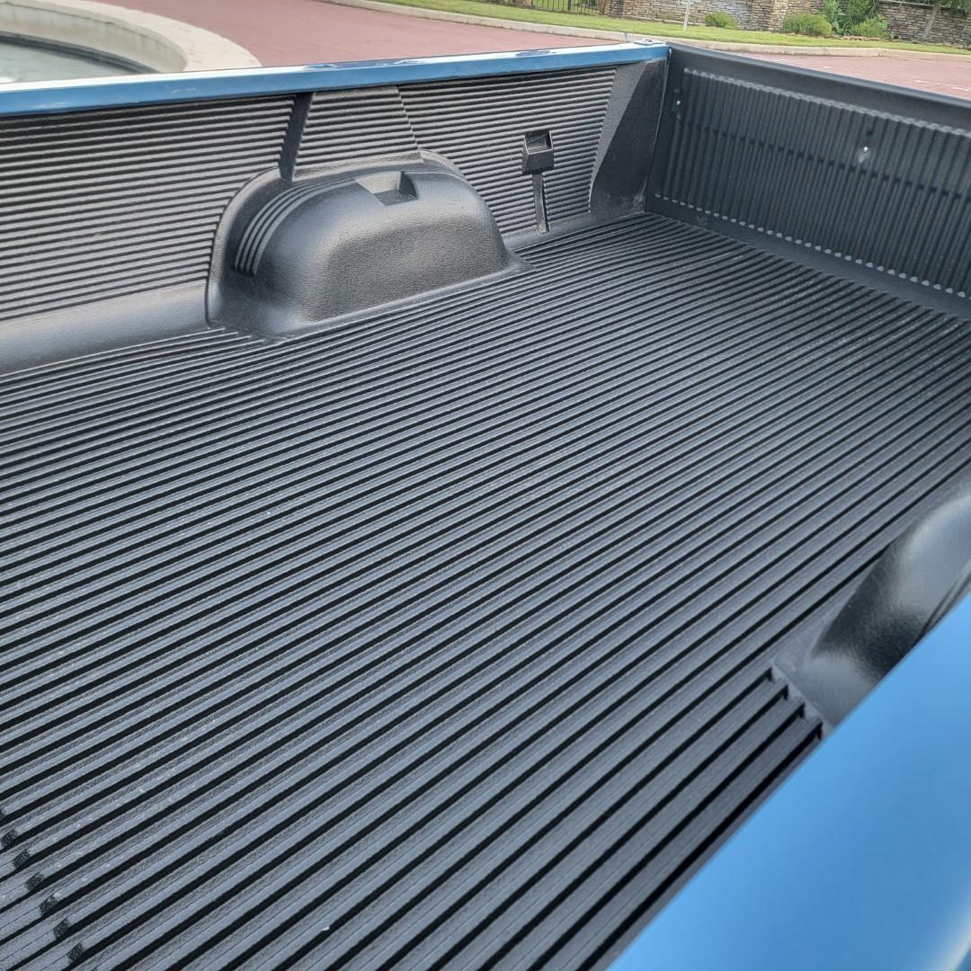 1990 Ford F-250 XLT Lariat