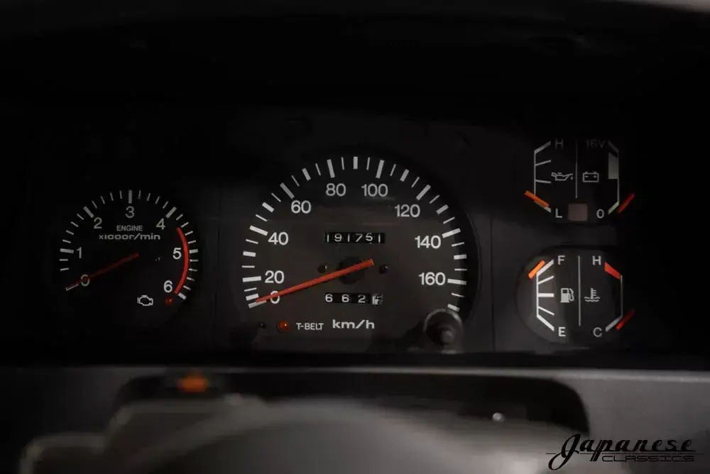 1993 Toyota Land Cruiser KZJ78