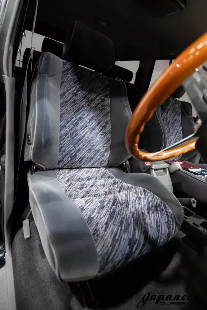 1993 Toyota Land Cruiser KZJ78