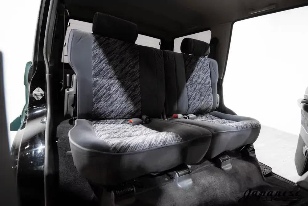 1993 Toyota Land Cruiser KZJ78