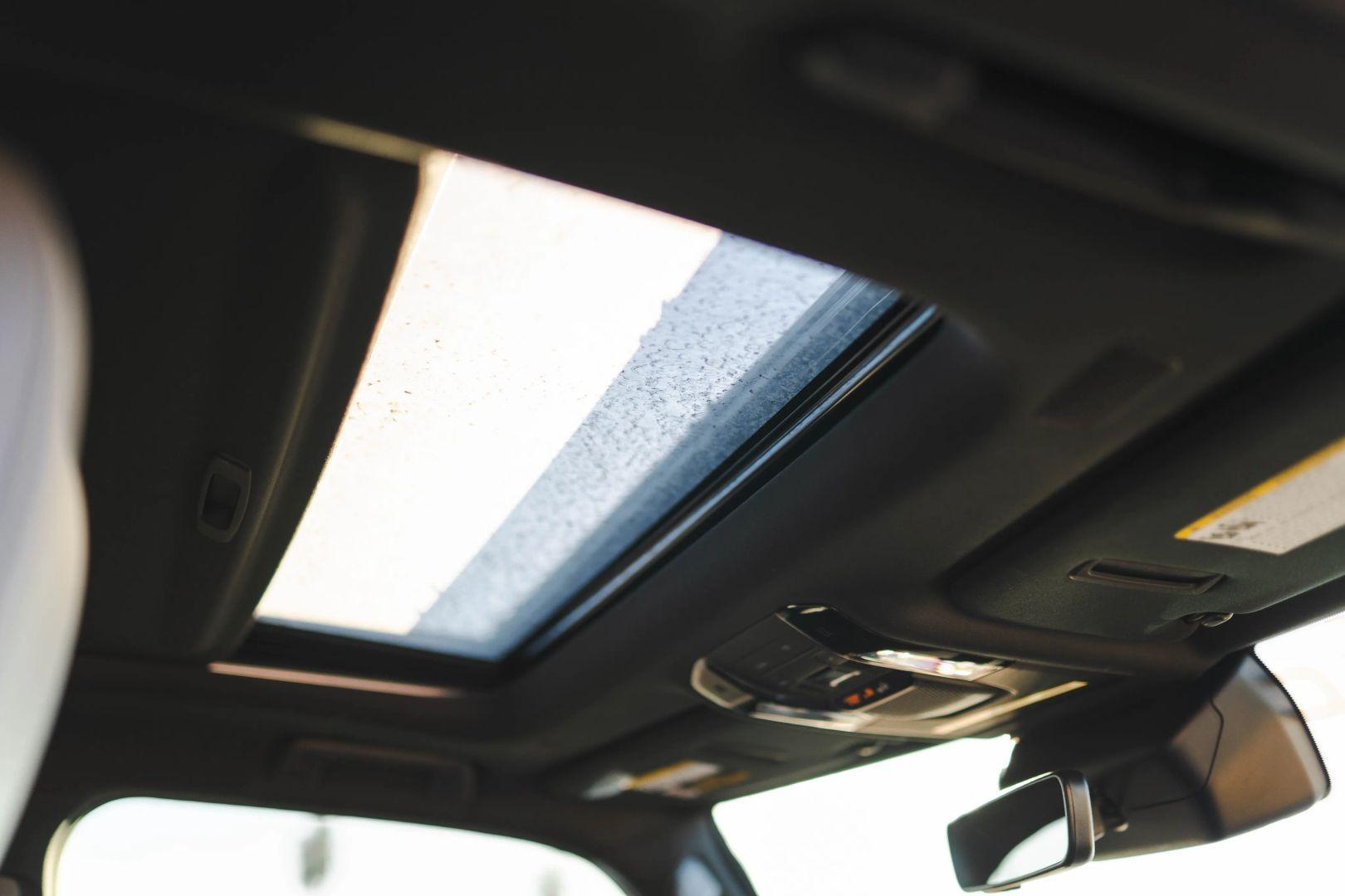 2024 Lexus GX 550 SEMA Build