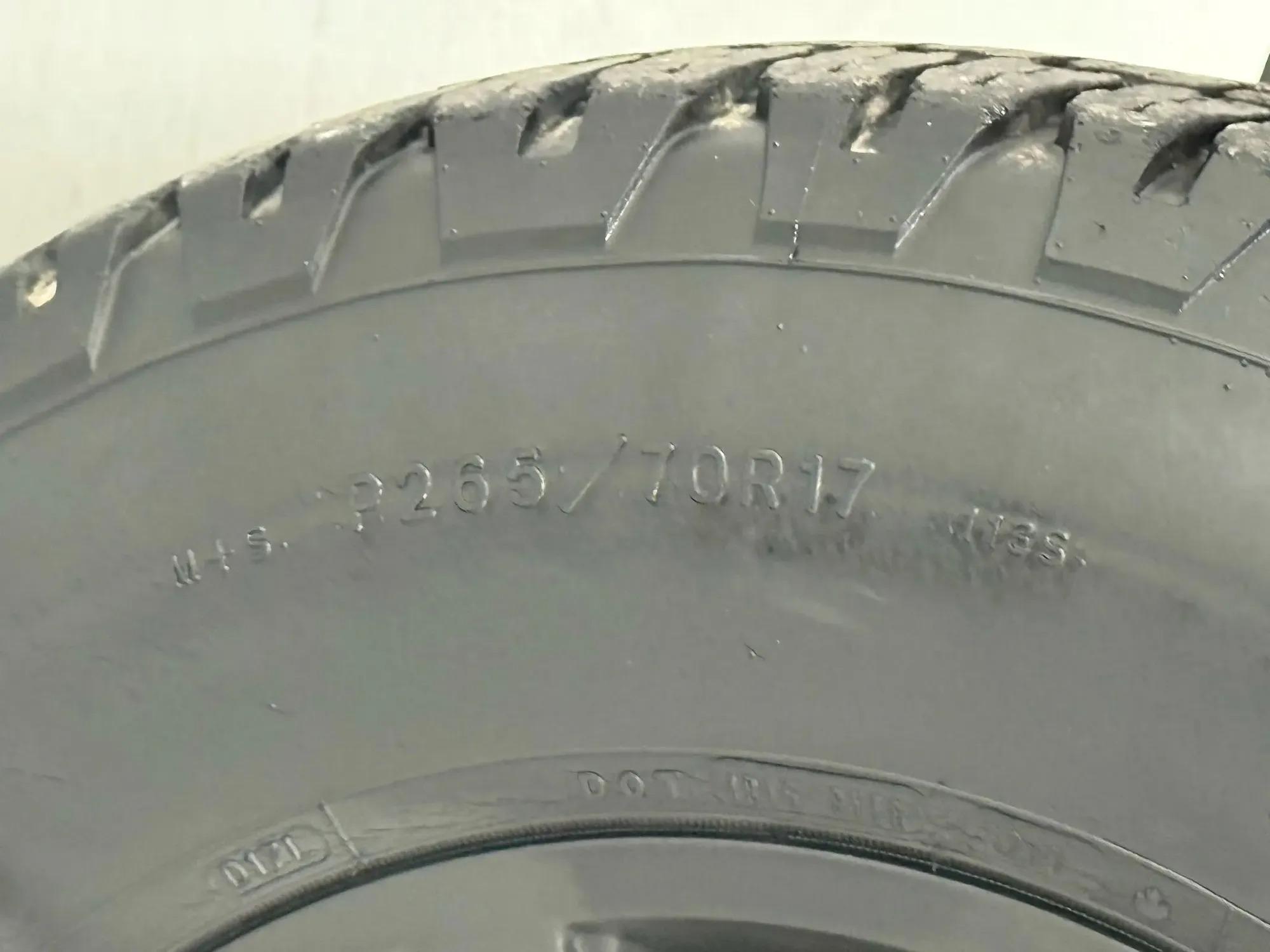 2001 Toyota Tacoma PreRunner