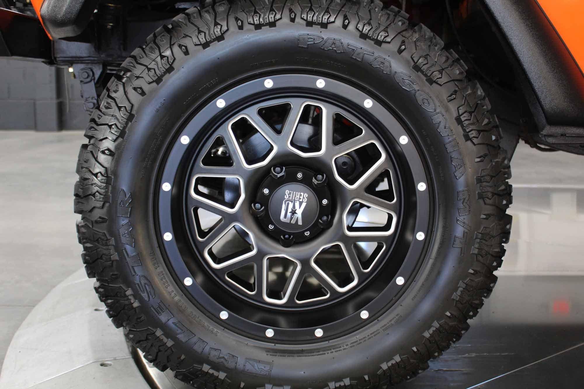 1976 International Scout Traveler