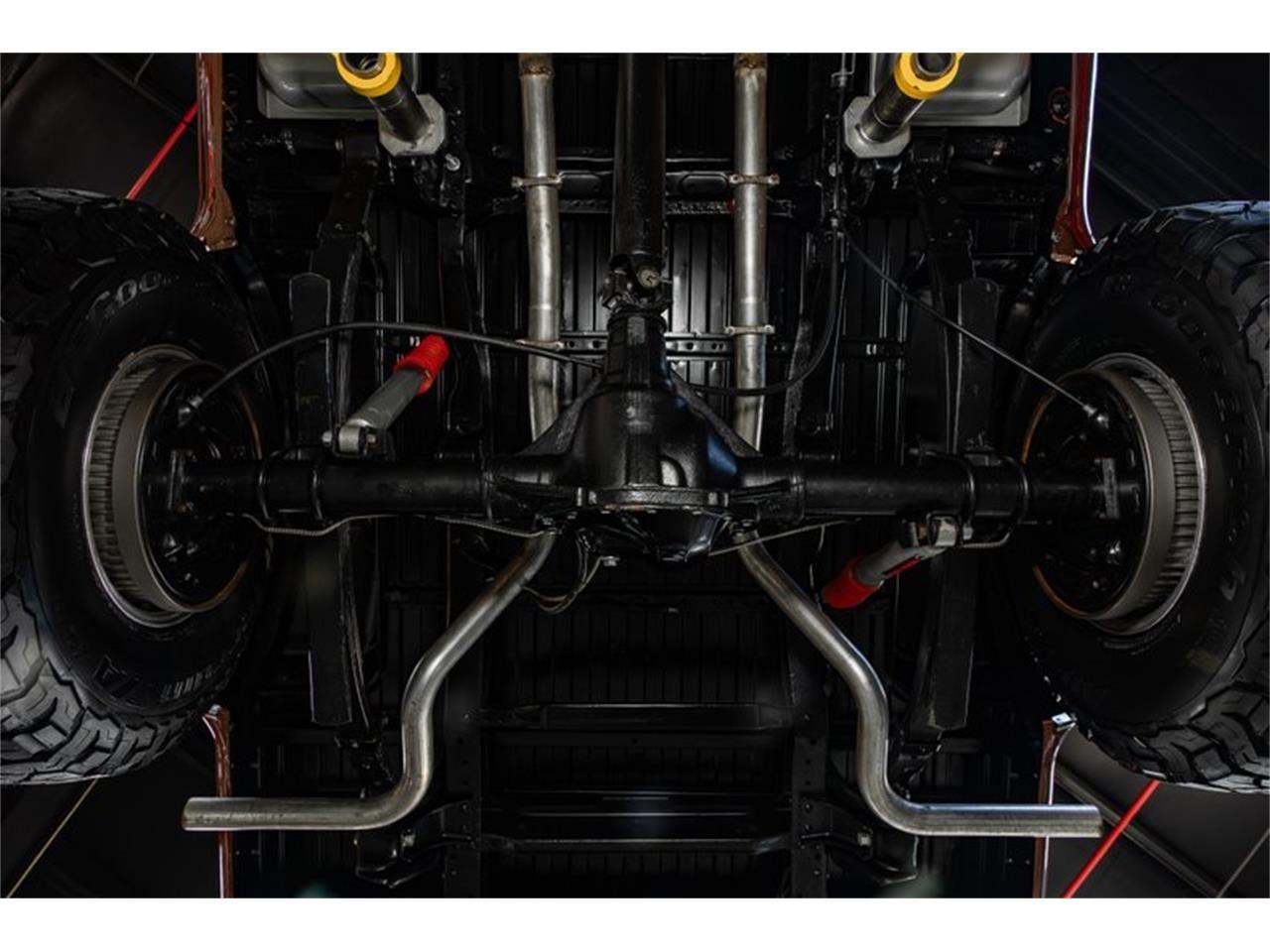 1987 Chevrolet Silverado V20