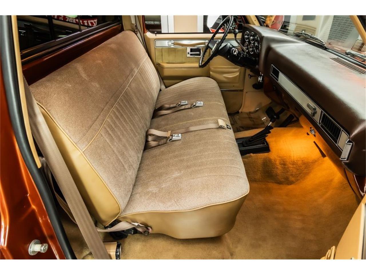 1987 Chevrolet Silverado V20