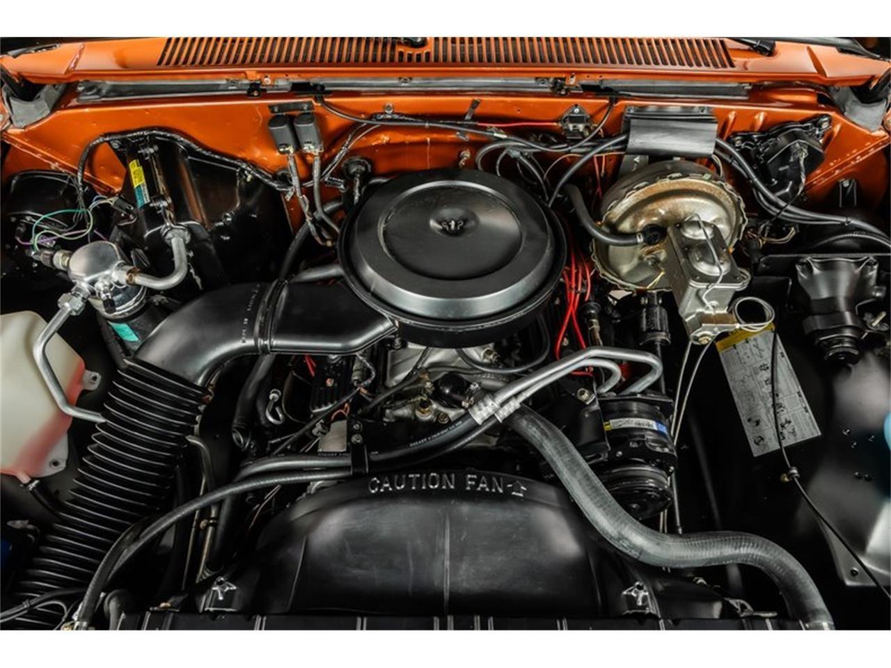 1987 Chevrolet Silverado V20