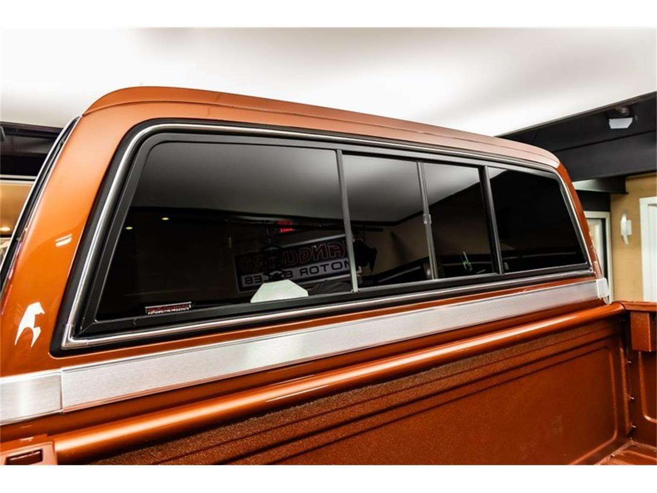 1987 Chevrolet Silverado V20