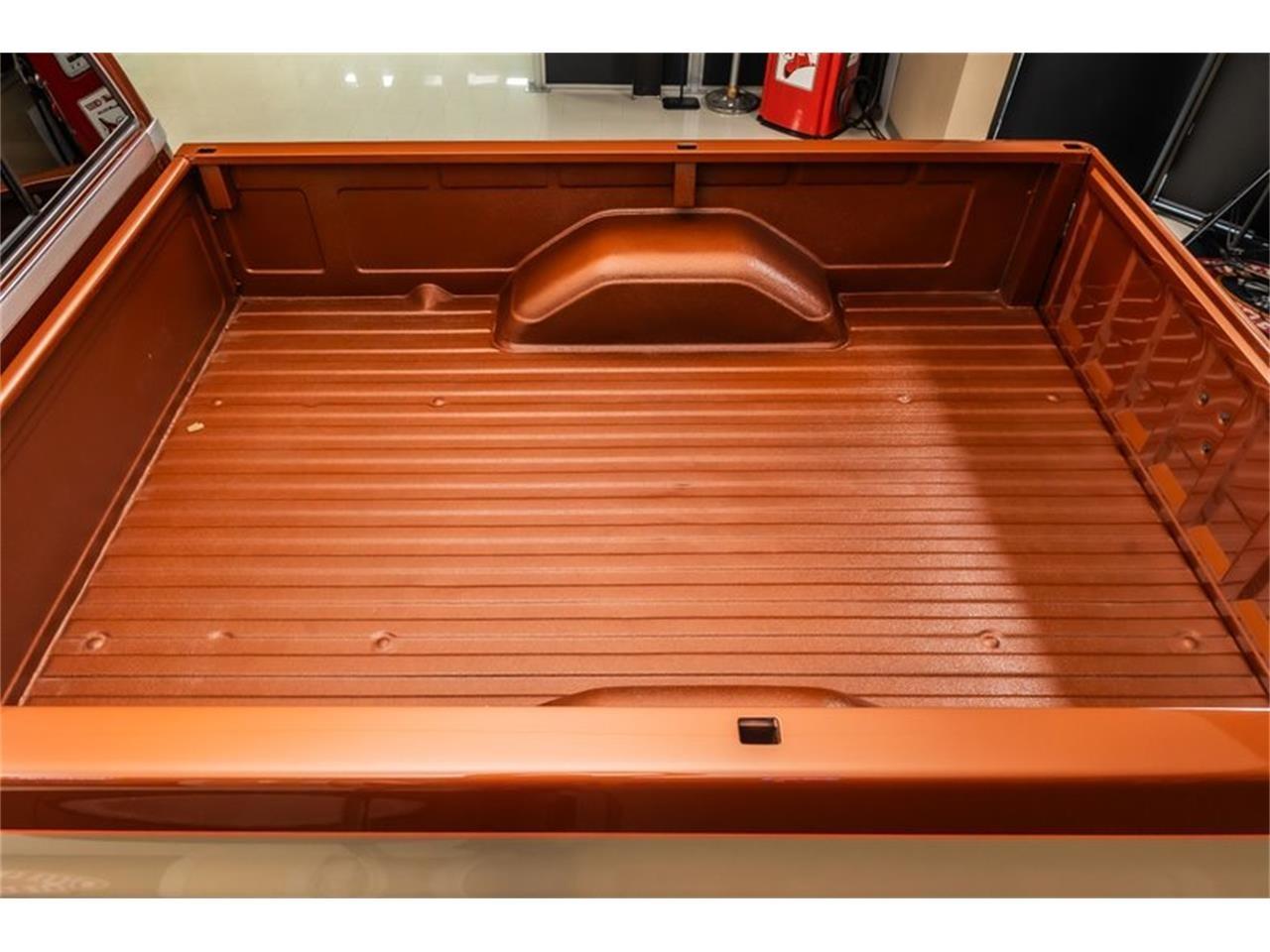 1987 Chevrolet Silverado V20