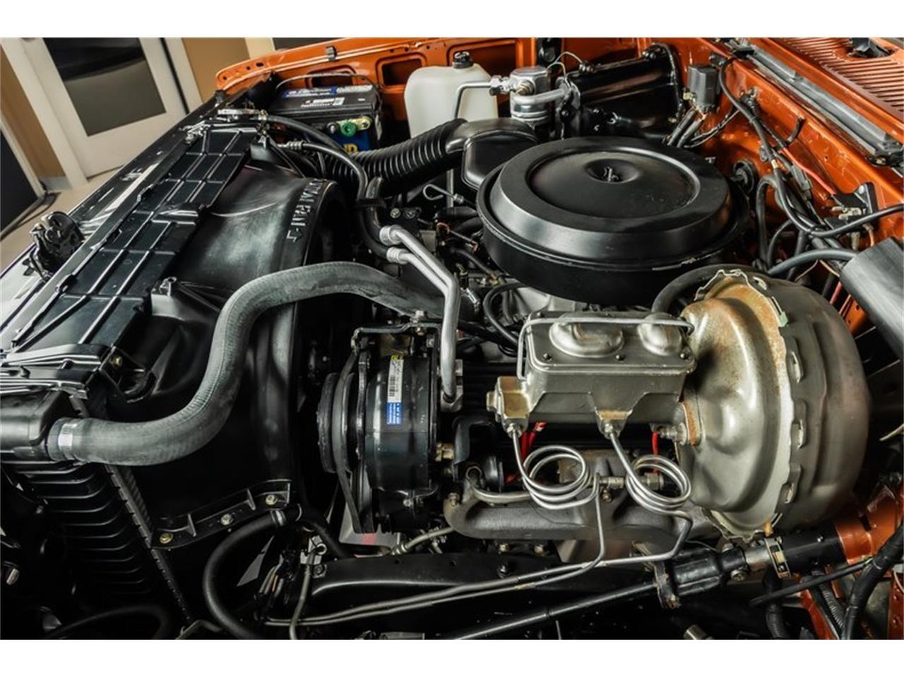 1987 Chevrolet Silverado V20