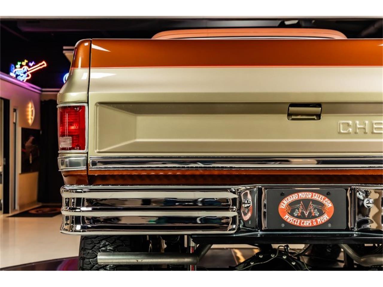 1987 Chevrolet Silverado V20