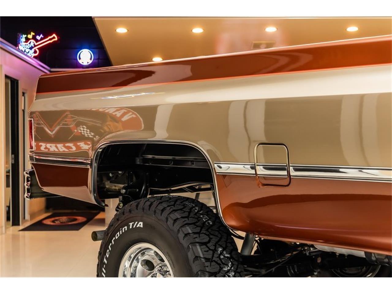 1987 Chevrolet Silverado V20