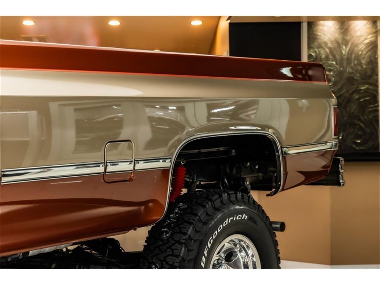 1987 Chevrolet Silverado V20