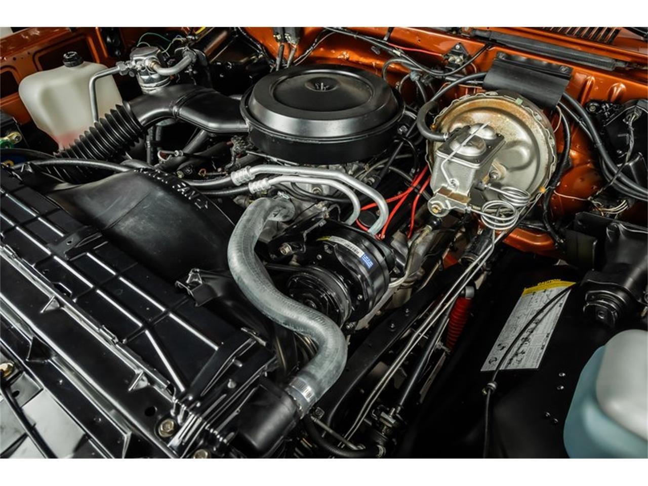 1987 Chevrolet Silverado V20