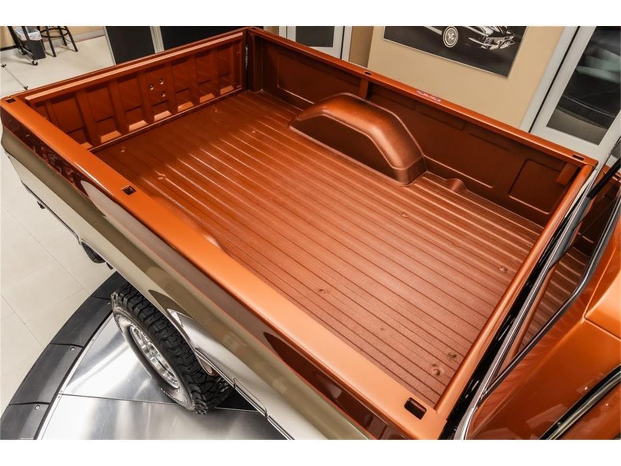 1987 Chevrolet Silverado V20