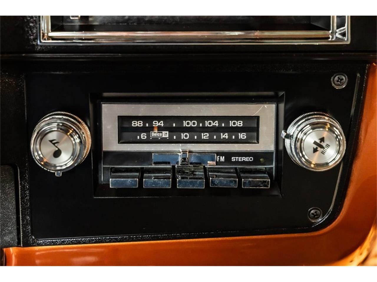 1987 Chevrolet Silverado V20