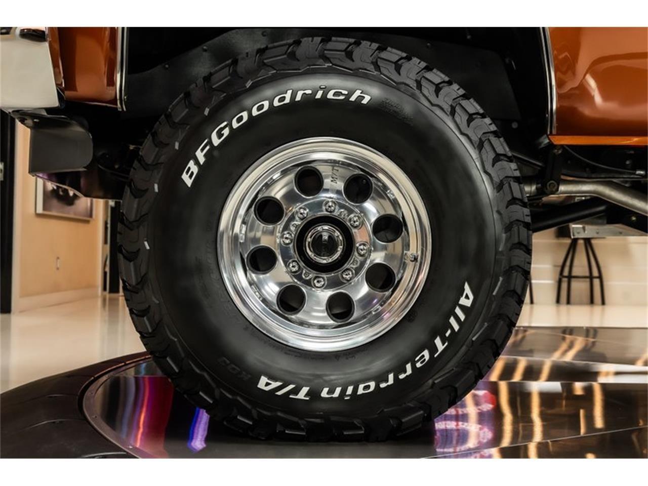 1987 Chevrolet Silverado V20