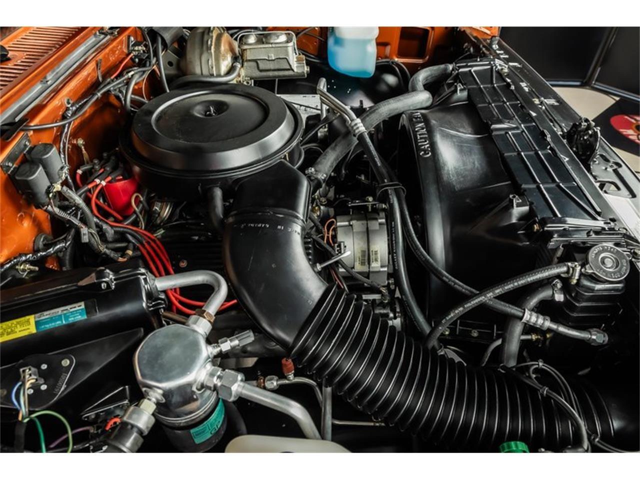 1987 Chevrolet Silverado V20