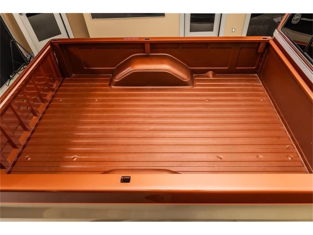 1987 Chevrolet Silverado V20