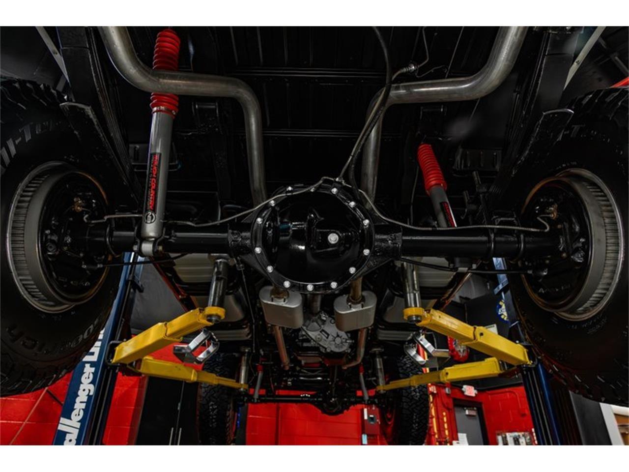 1987 Chevrolet Silverado V20