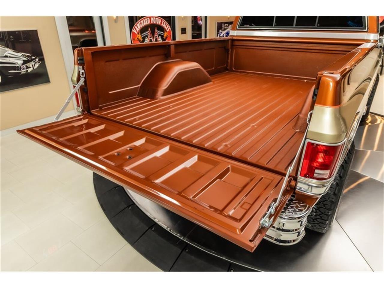 1987 Chevrolet Silverado V20